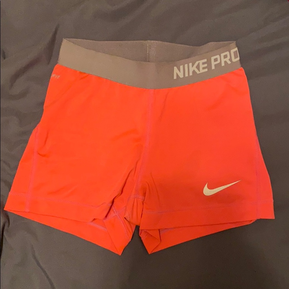 Nike Pro Spandex